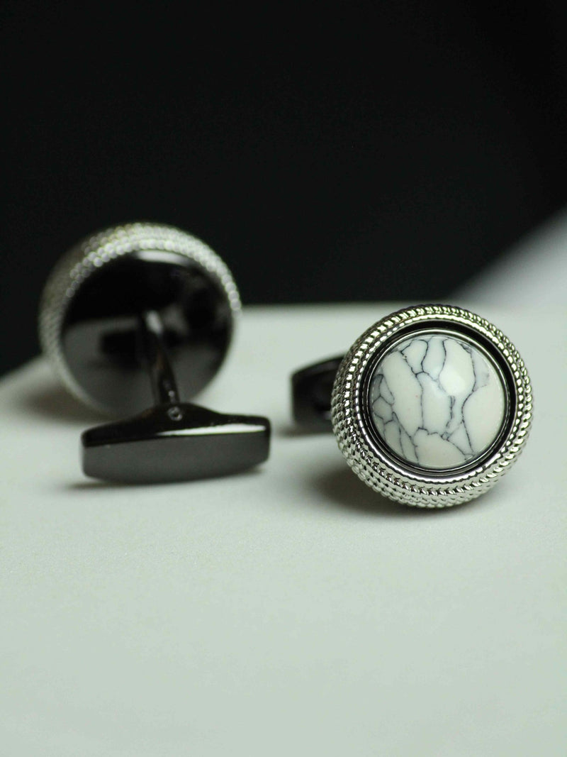 Clannish Premium Cufflinks - TOSSIDO