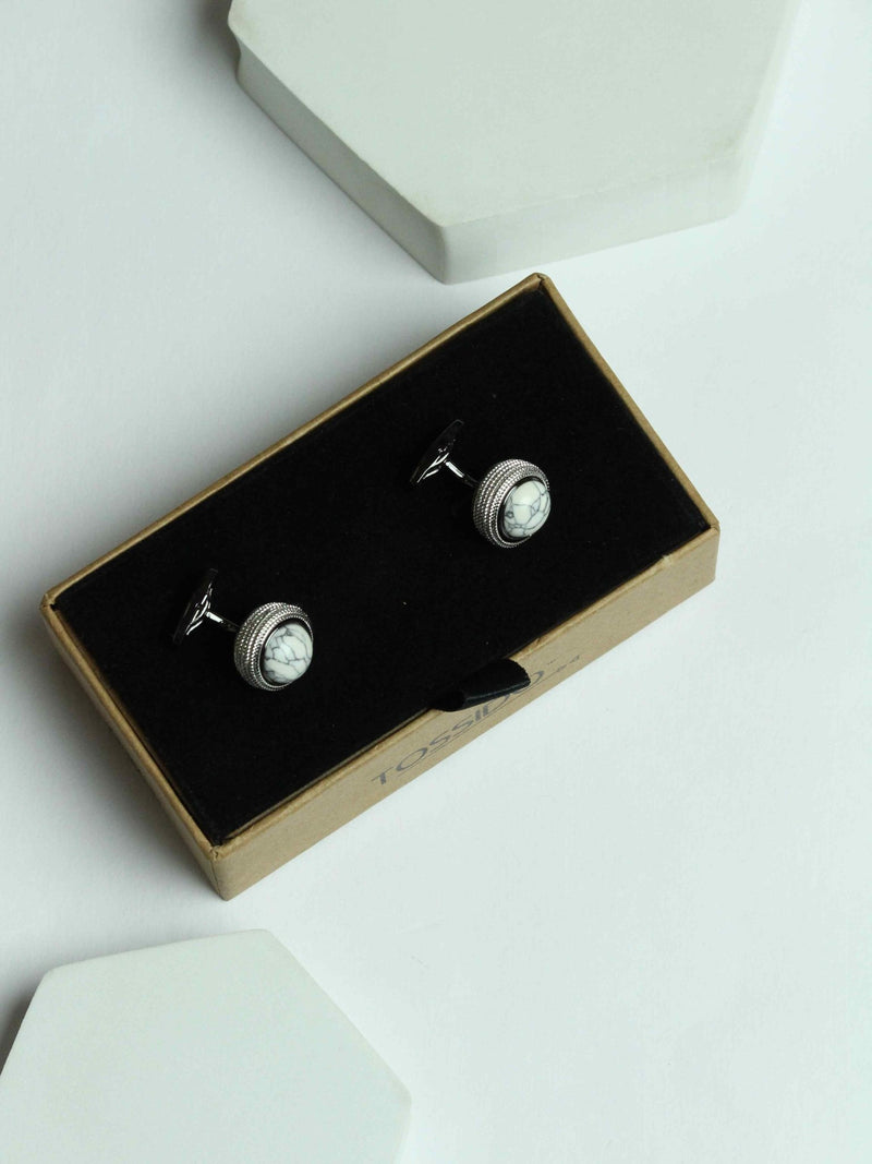 Clannish Premium Cufflinks - TOSSIDO