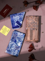 Classic Stole Hamper for His & Hers - TOSSIDO