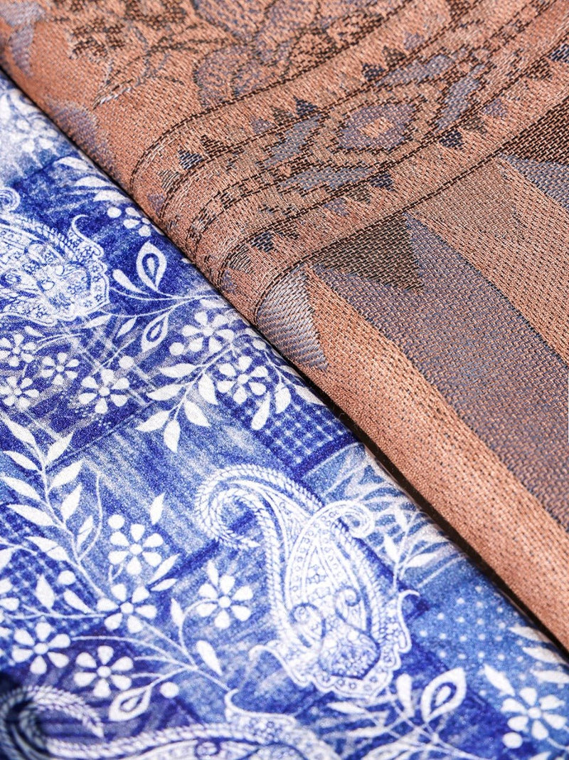 Classic Stole Hamper for His & Hers - TOSSIDO