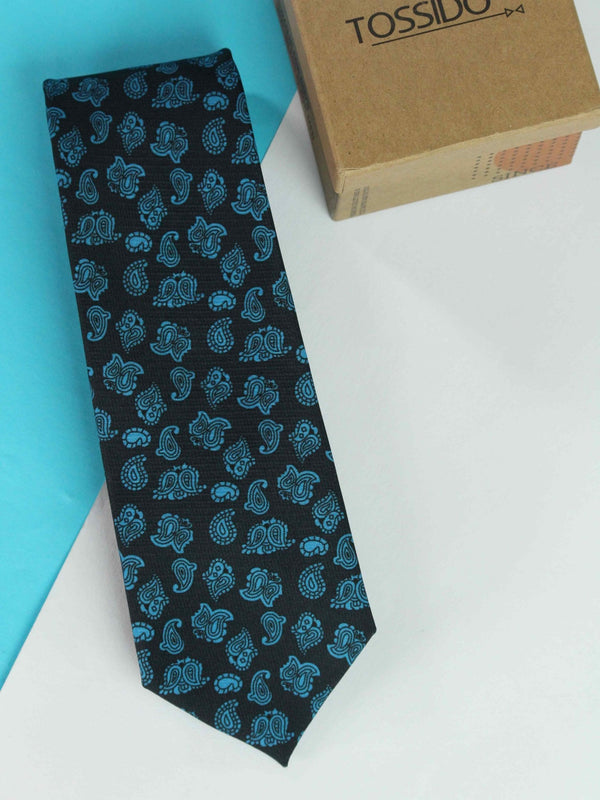 Confounding Necktie - TOSSIDO