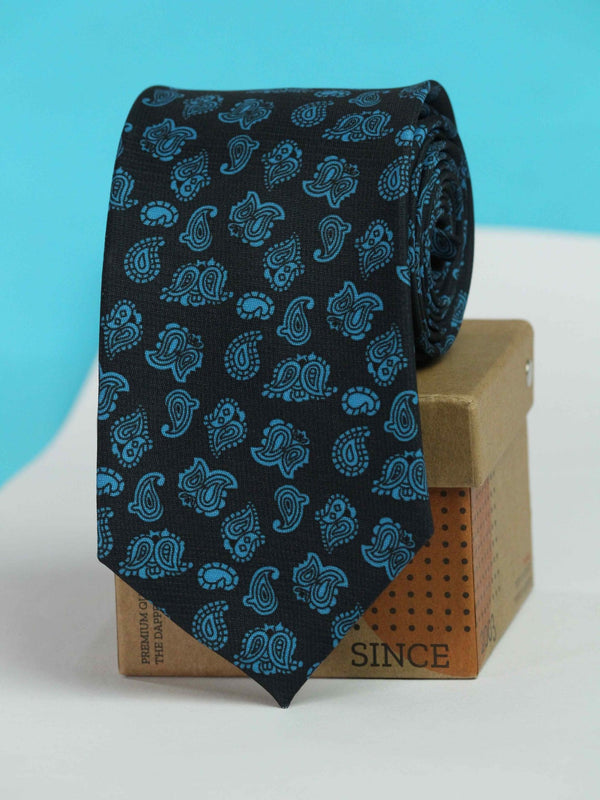 Confounding Necktie - TOSSIDO