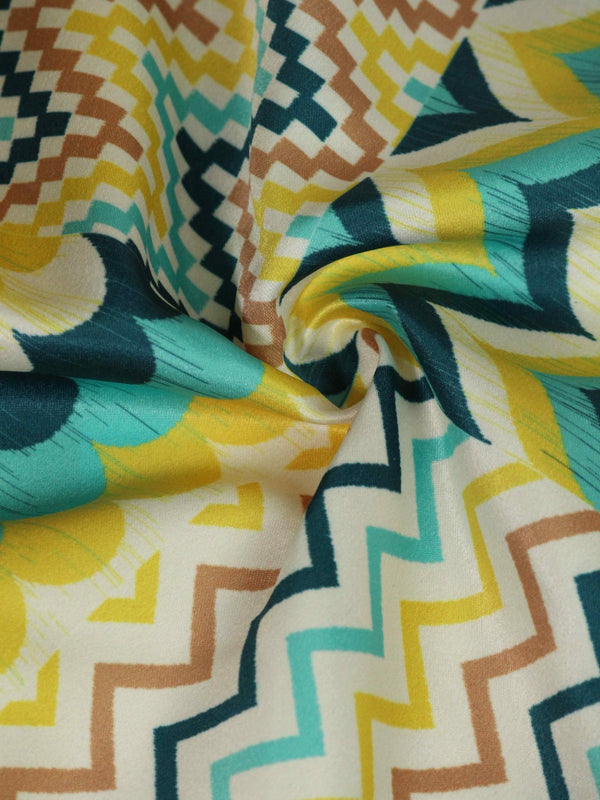 Congenial Pocket Square - TOSSIDO