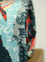 Convivial Necktie - TOSSIDO