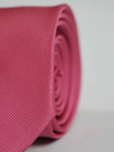 Coral Necktie - TOSSIDO