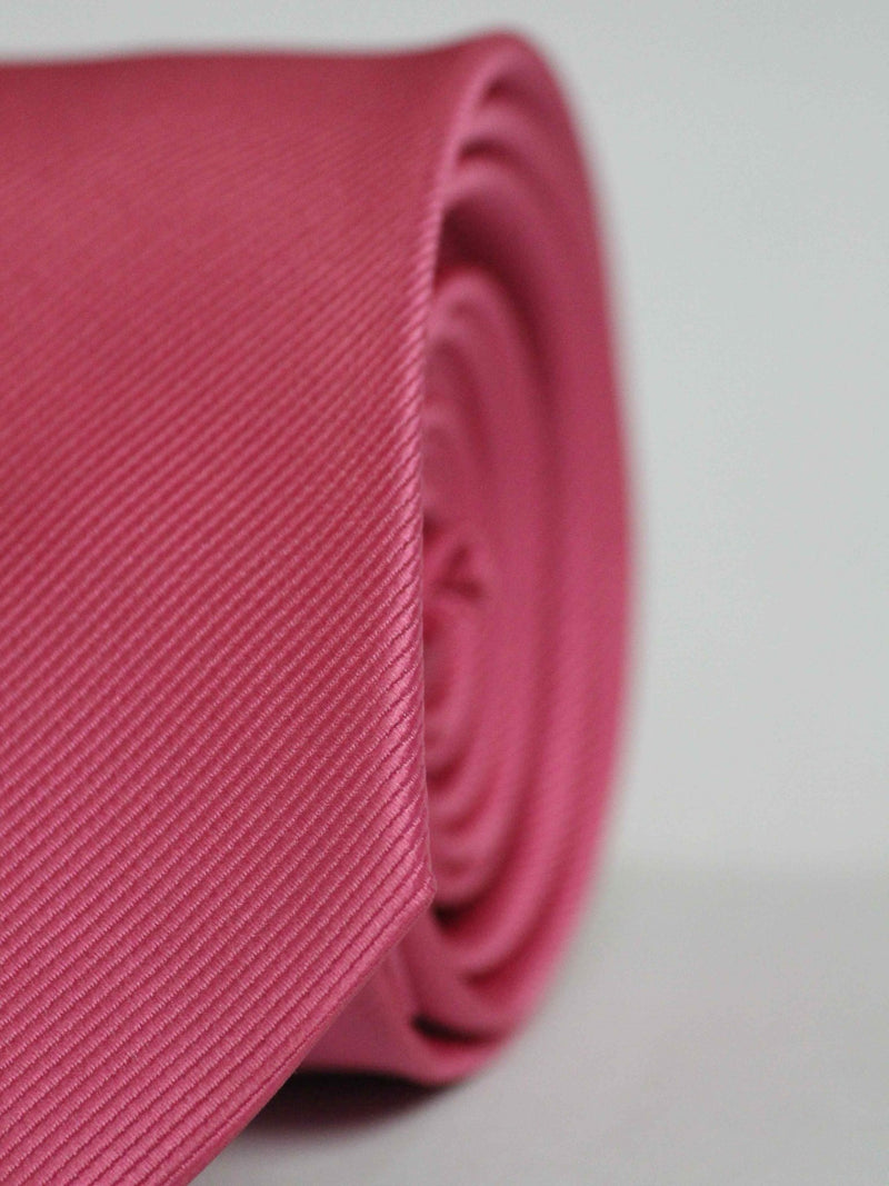 Coral Necktie - TOSSIDO