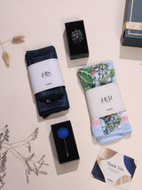 Couple’s Premium Accessories Collection - TOSSIDO