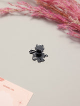 Cute Devil Enamel Pin - TOSSIDO