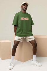 Cutting Through Chaos: Roronoa Zoro Oversized Tee - TOSSIDO