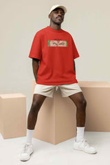 Cutting Through Chaos: Roronoa Zoro Oversized Tee - TOSSIDO