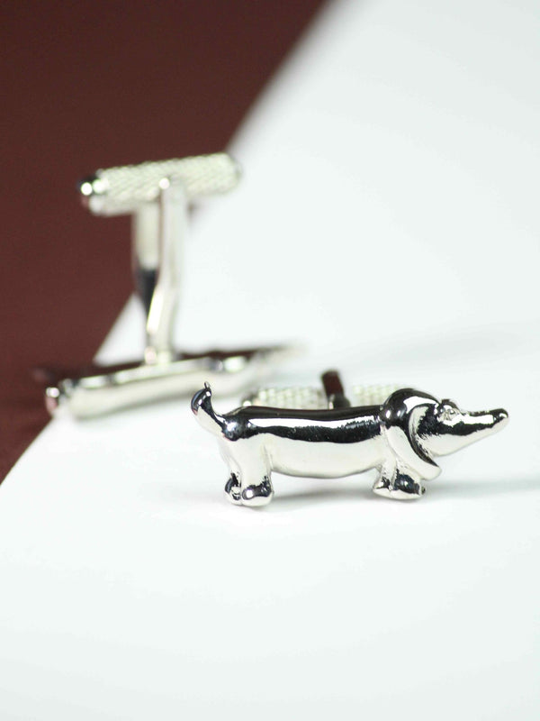 DACHSHUND - TOSSIDO