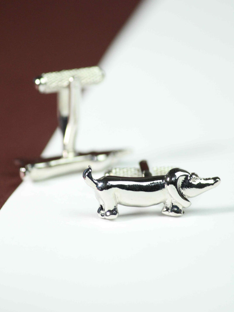 DACHSHUND - TOSSIDO
