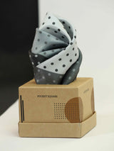 Daffy Pocket Square - TOSSIDO