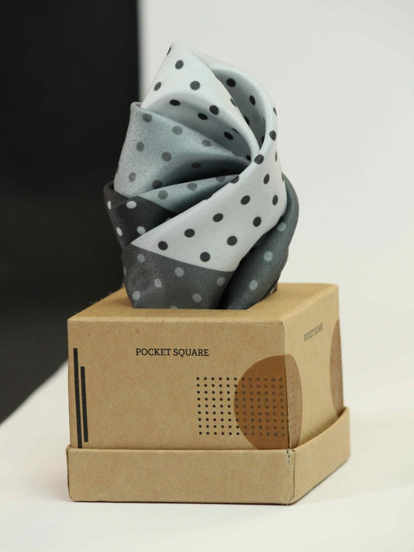 Daffy Pocket Square - TOSSIDO