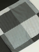 Daffy Pocket Square - TOSSIDO