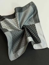 Daffy Pocket Square - TOSSIDO