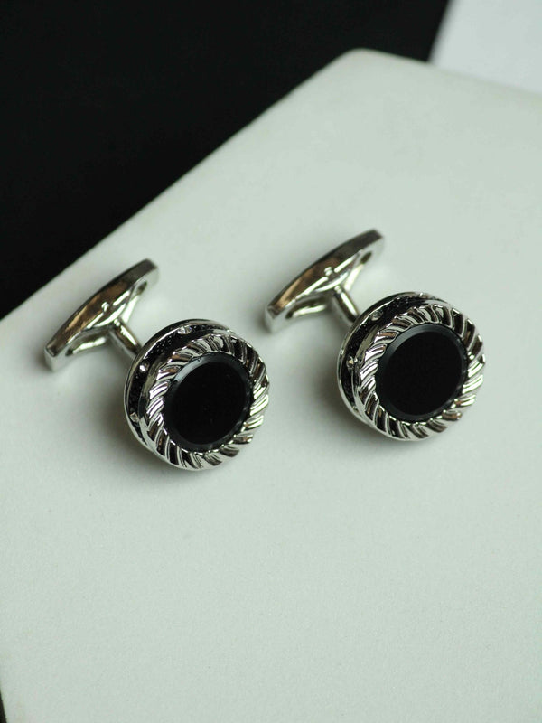 Dainty Premium Cufflinks - TOSSIDO