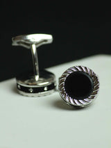 Dainty Premium Cufflinks - TOSSIDO