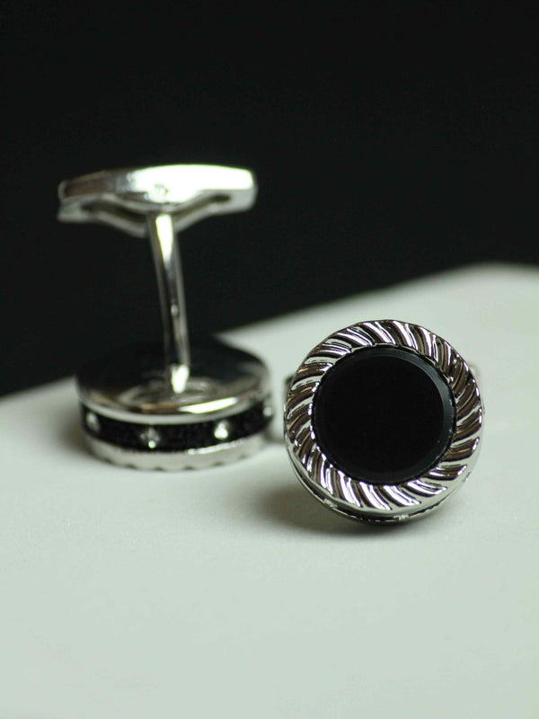 Dainty Premium Cufflinks - TOSSIDO