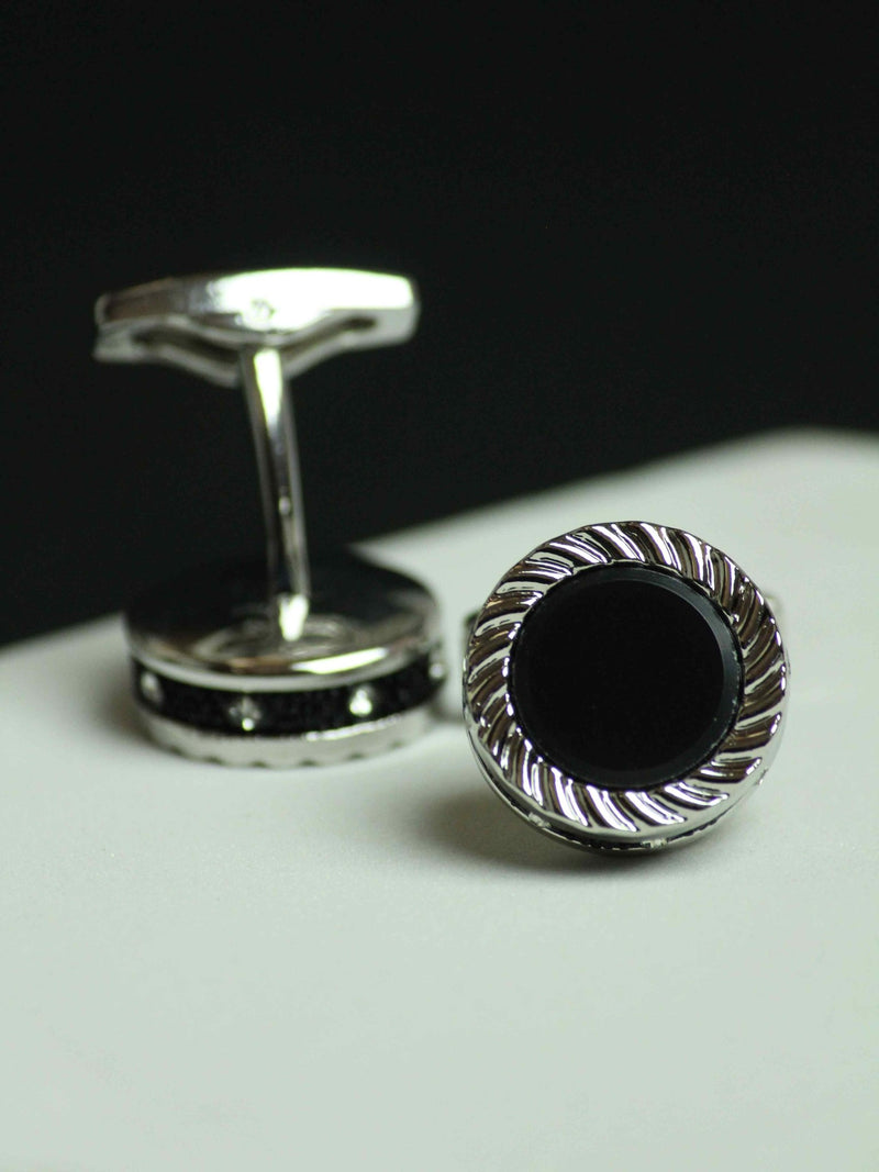Dainty Premium Cufflinks - TOSSIDO