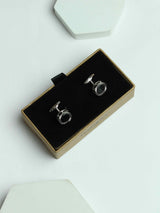 Dainty Premium Cufflinks - TOSSIDO