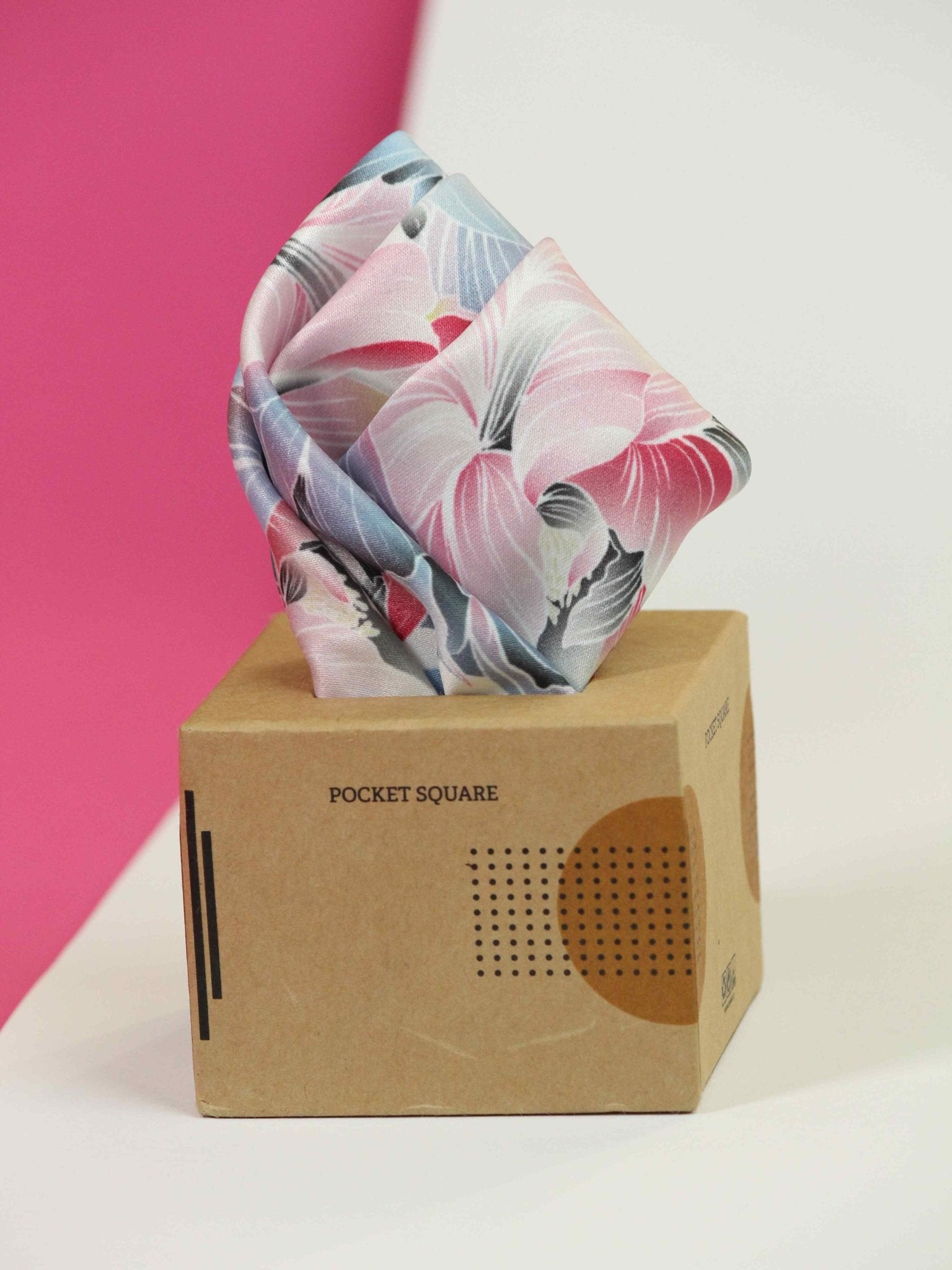 Dandy Pocket Square