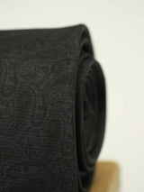 Dark Night Necktie - TOSSIDO