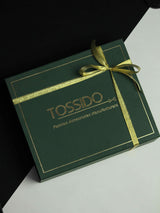 "Dashing & Dapper: Men's Giftbox for Stylish Gents" - TOSSIDO