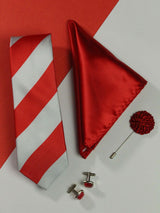 "Dashing & Dapper: Men's Giftbox for Stylish Gents" - TOSSIDO
