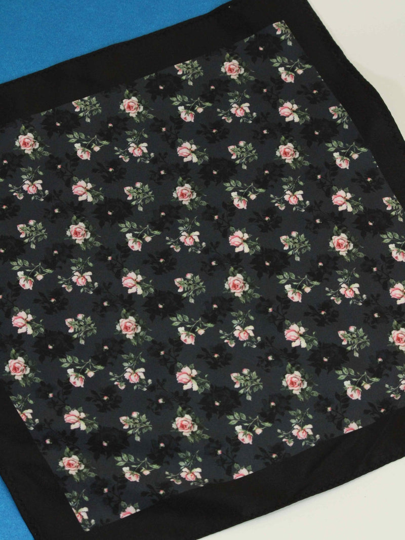 Dazzle In Pocket Square - TOSSIDO