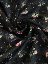 Dazzle In Pocket Square - TOSSIDO