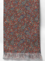 Dazzle Up Stole & Pocket Square Set - TOSSIDO