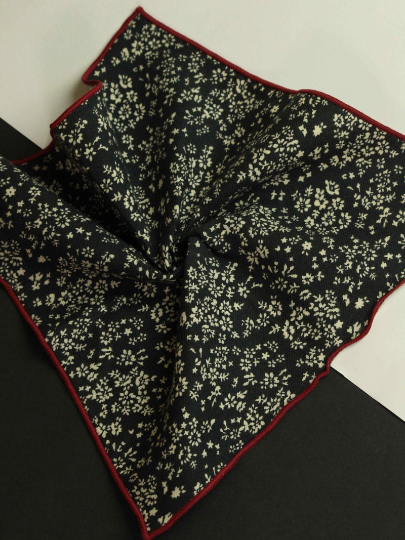Dazzler Pocket Square - TOSSIDO
