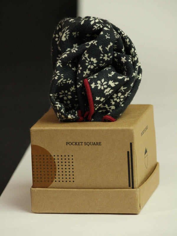 Dazzler Pocket Square - TOSSIDO