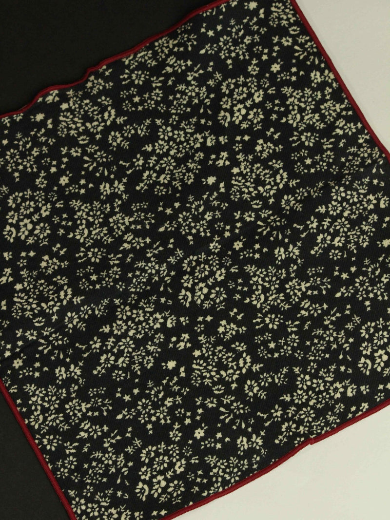 Dazzler Pocket Square - TOSSIDO