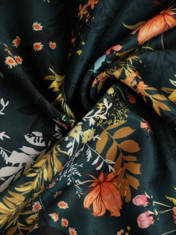 Debonair Pocket Square - TOSSIDO