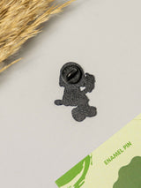 Dee Dee Enamel Pin - TOSSIDO