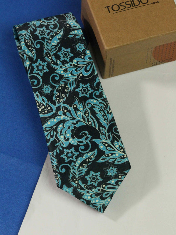 Delmar Necktie - TOSSIDO