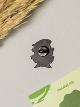 Dexter Enamel Pin - TOSSIDO