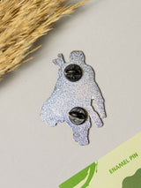 Din Djarin Enamel Pin - TOSSIDO