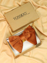 Dingbat Butterfly Bowtie - TOSSIDO