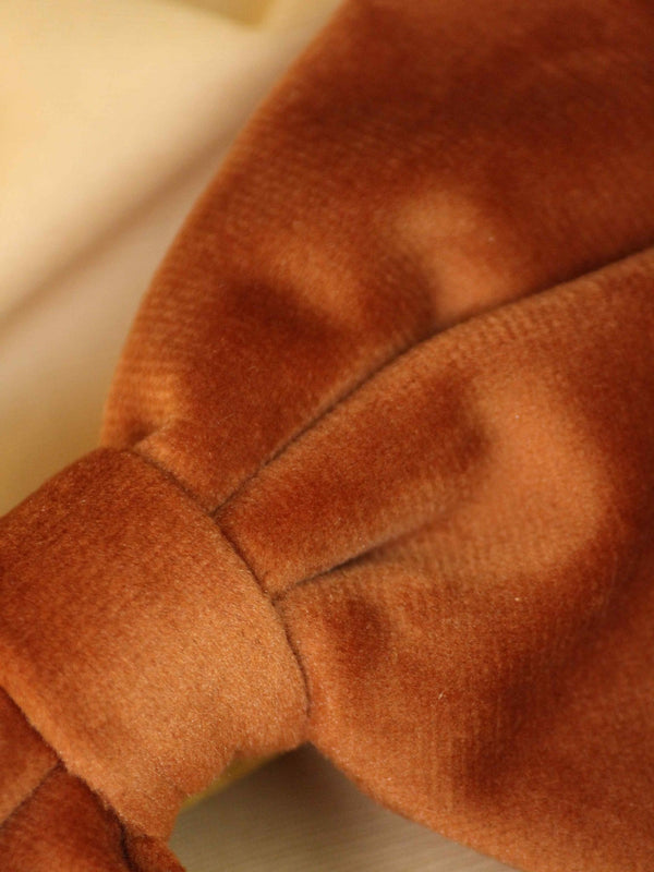 Dingbat Butterfly Bowtie - TOSSIDO