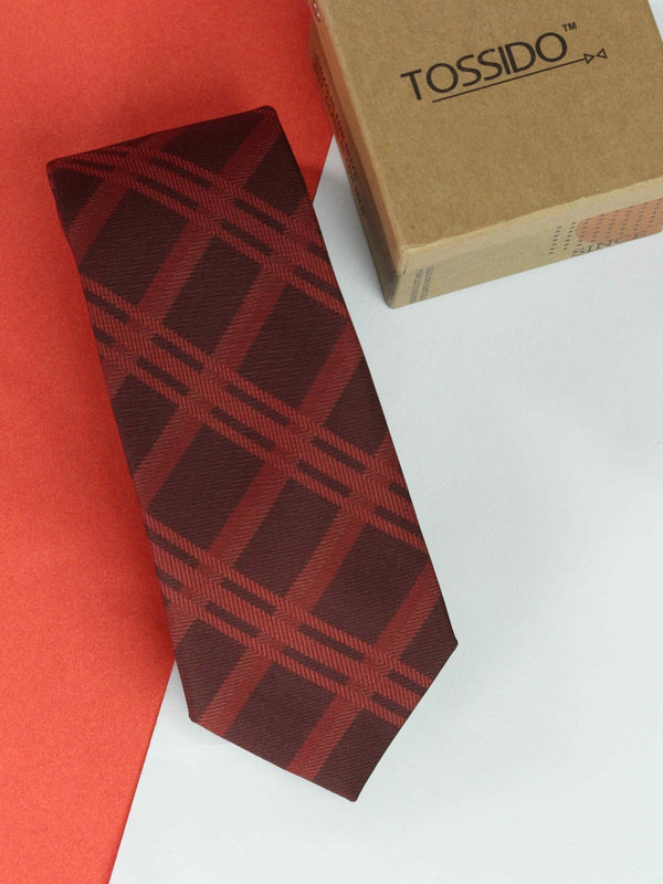 Divine Necktie - TOSSIDO