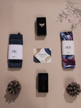 Divine Pair Style Hamper - TOSSIDO