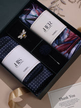 Divine Pair Style Hamper - TOSSIDO