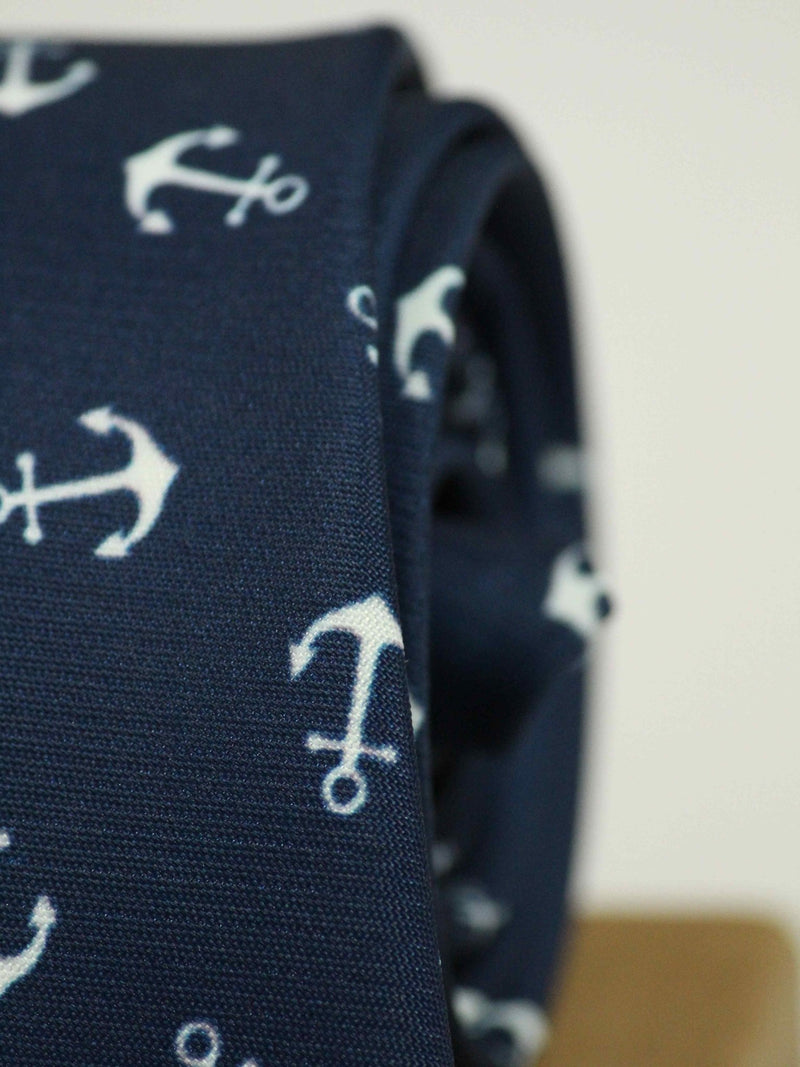 Dock Necktie - TOSSIDO