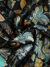 Doozie Pocket Square - TOSSIDO