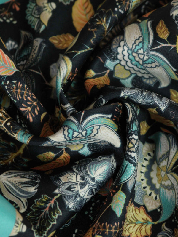 Doozie Pocket Square - TOSSIDO