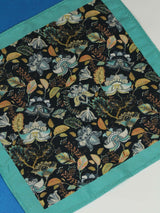 Doozie Pocket Square - TOSSIDO