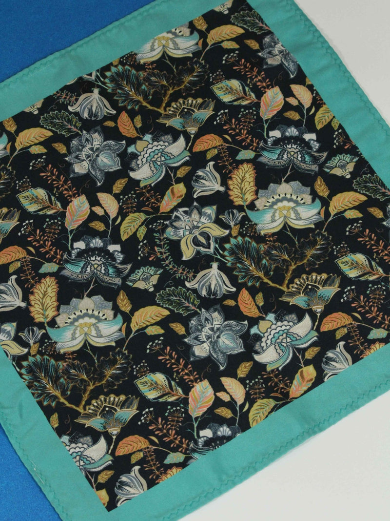 Doozie Pocket Square - TOSSIDO